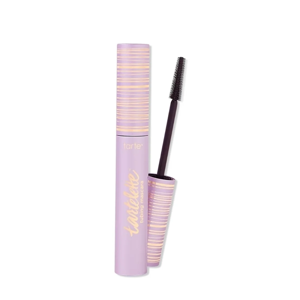 tarte tartelette mascara, Full Size BLACK, 0.27FL.OZ., NWT